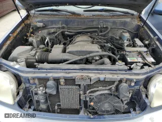 2001 Toyota Sequoia SR5 with VIN 5TDZT34A01S036742, listed as a Copart auction lot 54757775 with 211,363 mi miles and Clean Title. Bid and sale history available at carsss.com. Image 12.