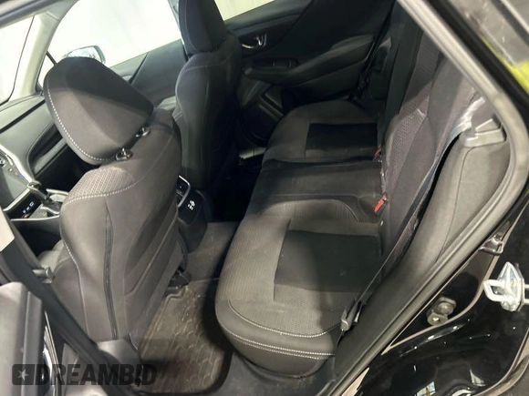 2023 Subaru Outback Premium with VIN 4S4BTADC1P3212369, listed as a IAAI auction lot 42778723 with 62,297 mi miles and . Bid and sale history available at DreamBid. Image 2.