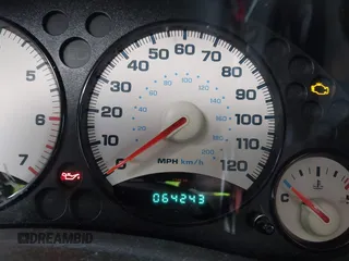 2003 Jeep Liberty Sport with VIN 1J4GL48K73W553002, listed as a IAAI auction lot 42062428 with 64,243 mi miles and . Bid and sale history available at DreamBid. Image 7.