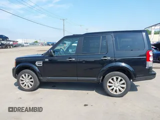 2013 Land Rover LR4 HSE с VIN SALAG2D44DA697884, выставлен на аукционе IAAI как лот 42620594 с пробегом 134 174 миль миль и . История ставок и продаж доступна на DreamBid. Изображение 14.