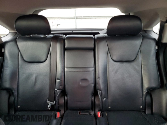 2013 Lexus RX 350 with VIN 2T2BK1BA0DC178190, listed as a Copart auction lot 62511695 with 176,179 mi miles and Salvage title. Bid and sale history available at DreamBid. Image 10.