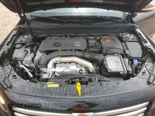 2024 Mercedes-Benz GLB 250 с VIN W1N4M4HB0RW374212, выставлен на аукционе Copart как лот 86526044 с пробегом 4 120 миль миль и Чистый • Clean title. История ставок и продаж доступна на DreamBid. Изображение 12.