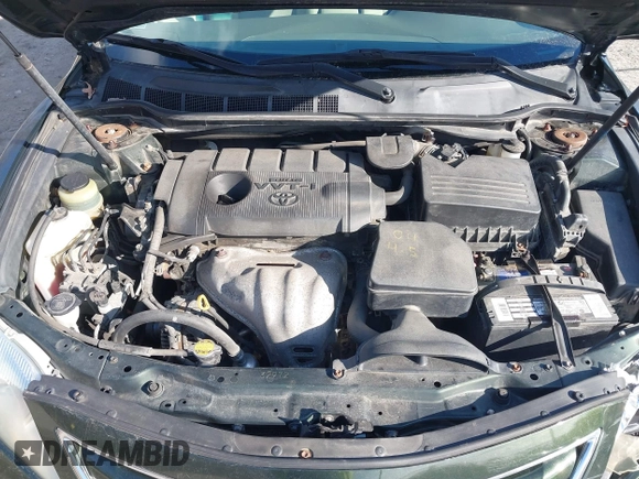 2011 Toyota Camry LE with VIN 4T4BF3EK6BR094935, listed as a IAAI auction lot 41281802 with 119,081 mi miles and . Bid and sale history available at DreamBid. Image 10.