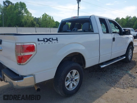2013 Ford F-150 XL с VIN 1FTFX1EF3DFB70851, выставлен на аукционе IAAI как лот 42067353 с пробегом 150 304 миль миль и . История ставок и продаж доступна на DreamBid. Изображение 18.