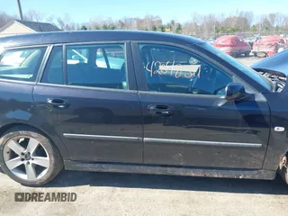 2007 Saab 9-3 z VIN YS3FD59Y071132192, wystawiony jako IAAI lot #42048311 z przebiegiem 177 156 mil mil oraz . Historia ofert i sprzedaży dostępna na DreamBid. Obrazek 12.