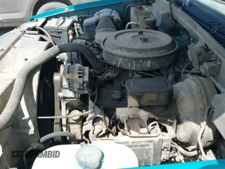 1994 GMC Sierra 1500 с VIN 1GTEK19K9RE543454, выставлен на аукционе IAAI как лот 42960337 с пробегом 157 405 миль миль и . История ставок и продаж доступна на DreamBid. Изображение 13.