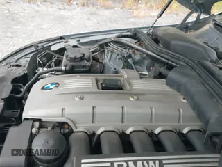 2006 BMW 5 Series 530xi with VIN WBANN73526CN03489, listed as a IAAI auction lot 43051303 with 127,820 mi miles and . Bid and sale history available at DreamBid. Image 12.