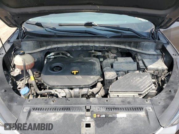 2020 Hyundai Tucson Value с VIN KM8J3CA49LU175466, выставлен на аукционе Copart как лот 59595525 с пробегом 116 284 миль миль и Чистый • Clean title. История ставок и продаж доступна на DreamBid. Изображение 12.