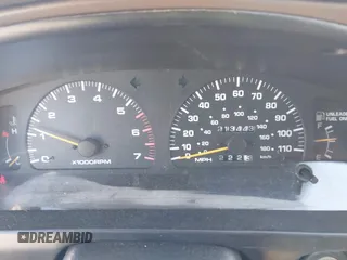 1997 Toyota 4Runner SR5 with VIN JT3GN86R1V0053676, listed as a IAAI auction lot 41635822 with 213,443 mi miles and . Bid and sale history available at DreamBid. Image 15.