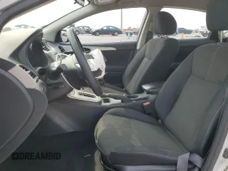 2014 Nissan Sentra SV with VIN 3N1AB7AP2EY235597, listed as a Copart auction lot 60745355 with 173,412 mi miles and Salvage title. Bid and sale history available at DreamBid. Image 7.