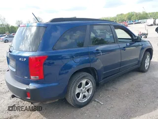 2008 Suzuki XL7 Premium z VIN 2S3DA217786107170, wystawiony jako IAAI lot #42159426 z przebiegiem 161 868 mil mil oraz . Historia ofert i sprzedaży dostępna na DreamBid. Obrazek 4.