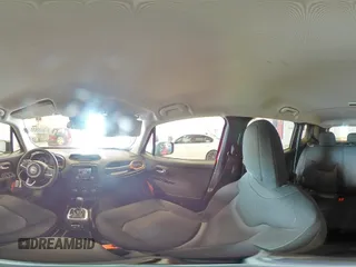 2020 Jeep Renegade Sport z VIN ZACNJBAB2LPL73311, wystawiony jako Copart lot #57636935 z przebiegiem 71 315 mil mil oraz Szkoda całkowita • Salvage title. Historia ofert i sprzedaży dostępna na DreamBid. Obrazek 15.