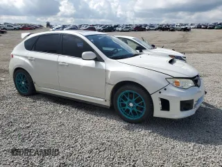 2012 Subaru WRX WRX Limited z VIN JF1GR7E60CG235655, wystawiony jako Copart lot #55921875 z przebiegiem 161 226 mil mil oraz Szkoda całkowita • Salvage title. Historia ofert i sprzedaży dostępna na DreamBid. Obrazek 4.