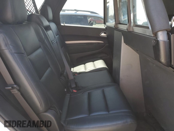 2020 Dodge Durango Pursuit z VIN 1C4RDJFG9LC443756, wystawiony jako Copart lot #50227675 z przebiegiem 53 581 mil mil oraz Szkoda całkowita • Salvage title. Historia ofert i sprzedaży dostępna na DreamBid. Obrazek 11.