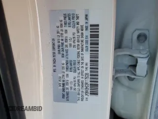 2024 Mazda CX-90 Preferred with VIN JM3KKBHD3R1175038, listed as a Copart auction lot 53909625 with 7,140 mi miles and Salvage title. Bid and sale history available at DreamBid. Image 13.