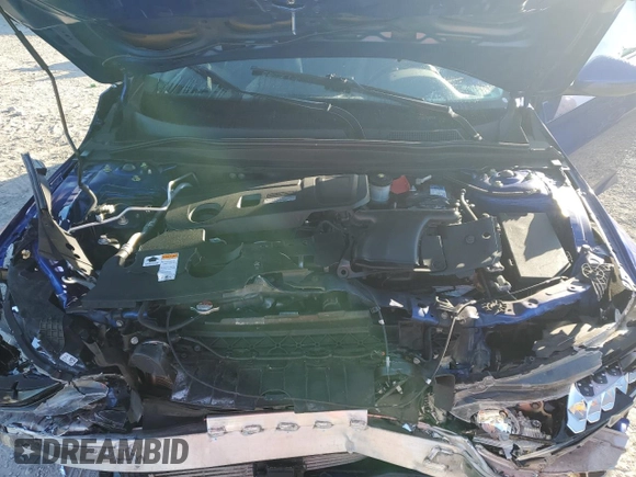 2019 Honda Accord Sport with VIN 1HGCV2F30KA011946, listed as a Copart auction lot 88006805 with 52,184 mi miles and Salvage title. Bid and sale history available at DreamBid. Image 11.
