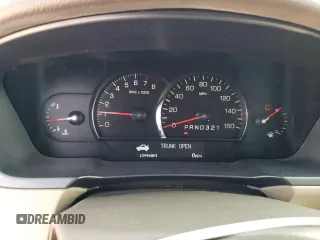 2006 Cadillac DTS 1SD z VIN 1G6KD57Y16U117113, wystawiony jako Copart lot #71485044 z przebiegiem 109 948 mil mil oraz Szkoda całkowita • Salvage title. Historia ofert i sprzedaży dostępna na DreamBid. Obrazek 9.