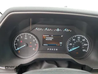 2022 Ford F-150 XL with VIN 1FTMF1C56NKD25163, listed as a Copart auction lot 48294315 with 104,625 mi miles and Clean title. Bid and sale history available at DreamBid. Image 9.