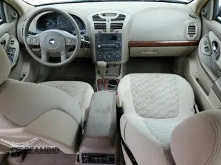 2005 Chevrolet Malibu Maxx LS with VIN 1G1ZT64885F102855, listed as a Copart auction lot 81353574 with 136,194 mi miles and Non Repairable. Bid and sale history available at carsss.com. Image 8.