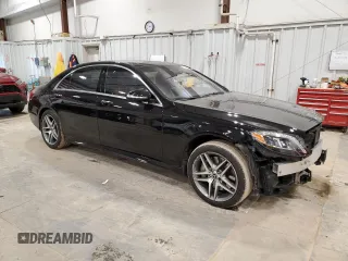 2017 Mercedes-Benz S 550 with VIN WDDUG8FB0HA339812, listed as a Copart auction lot 46506205 with 74,439 mi miles and Clean Title. Bid and sale history available at carsss.com. Image 4.