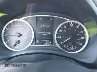 2018 Nissan Sentra SV z VIN 3N1AB7AP0JL619532, wystawiony jako IAAI lot #41639263 z przebiegiem 68 010 mil mil oraz . Historia ofert i sprzedaży dostępna na DreamBid. Obrazek 7.