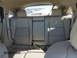 2016 Acura RDX Advance Pkg with VIN 5J8TB3H76GL003019, listed as a Copart auction lot 87494044 with 33,552 mi miles and Salvage Title. Bid and sale history available at carsss.com. Image 10.