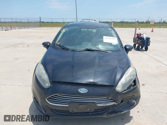 2017 Ford Fiesta SE с VIN 3FADP4BJ6HM132723, выставлен на аукционе IAAI как лот 42221255 с пробегом 128 679 миль миль и . История ставок и продаж доступна на DreamBid. Изображение 12.
