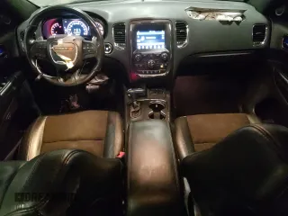 2020 Dodge Durango GT with VIN 1C4RDJDG0LC261429, listed as a Copart auction lot 44947905 with 98,452 mi miles and Salvage title. Bid and sale history available at DreamBid. Image 8.