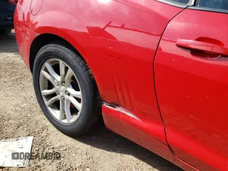 2013 Chevrolet Camaro LT с VIN 2G1FB1E30D9187399, выставлен на аукционе Copart как лот 54479952 с пробегом Не указан миль и Списание • Salvage title. История ставок и продаж доступна на DreamBid. Изображение 9.