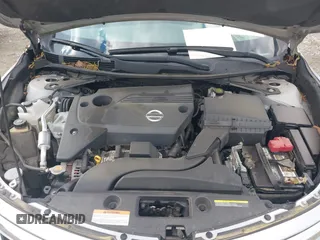 2015 Nissan Altima S z VIN 1N4AL3AP5FC576740, wystawiony jako IAAI lot #42229759 z przebiegiem 75 812 mil mil oraz . Historia ofert i sprzedaży dostępna na DreamBid. Obrazek 10.