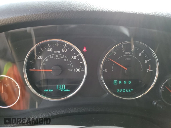 2018 Jeep Wrangler JK Unlimited Sahara with VIN 1C4HJWEG2JL922021, listed as a Copart auction lot 67796004 with 82,056 mi miles and Salvage Title. Bid and sale history available at carsss.com. Image 9.