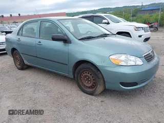 2005 Toyota Corolla CE с VIN 2T1BR30E35C361683, выставлен на аукционе IAAI как лот 42306791 с пробегом 226 899 миль миль и . История ставок и продаж доступна на DreamBid. Изображение 1.