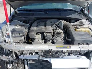 2006 Chrysler 300 Touring with VIN 2C3KK53G36H150931, listed as a IAAI auction lot 41934358 with 110,136 mi miles. Bid and sale history available at carsss.com. Image 10.