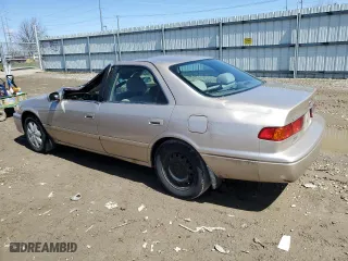 2000 Toyota Camry CE with VIN JT2BG28K4Y0455279, listed as a Copart auction lot 52704595 with 175,745 mi miles and Clean Title. Bid and sale history available at carsss.com. Image 2.