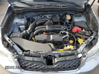 2014 Subaru Forester 2.5i Premium with VIN JF2SJACC5EG445514, listed as a Copart auction lot 85522144 with 147,307 mi miles and Salvage Title. Bid and sale history available at carsss.com. Image 12.