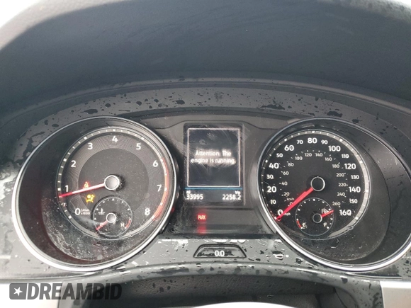 2021 Volkswagen Atlas SE with VIN 1V2JE2CA2MC241535, listed as a Copart auction lot 44203225 with 33,995 mi miles and Salvage title. Bid and sale history available at DreamBid. Image 9.