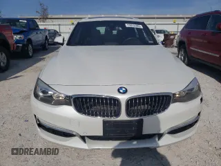 2016 BMW 3 Series GT 328i xDrive with VIN WBA8Z5C52GG501970, listed as a Copart auction lot 74810383 with 76,370 mi miles. Bid and sale history available at carsss.com. Image 5.