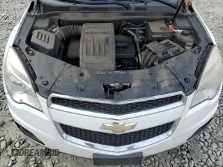 2011 Chevrolet Equinox LS with VIN 2CNALBEC5B6235705, listed as a Copart auction lot 88708705 with 200,782 mi miles and Clean Title. Bid and sale history available at carsss.com. Image 12.