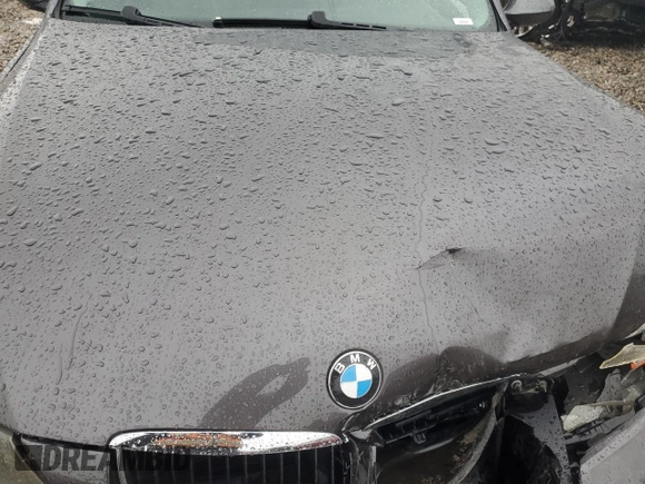 2007 BMW 3 Series 328xi z VIN WBAVT73577FZ36151, wystawiony jako Copart lot #86855984 z przebiegiem Nie podano mil oraz Szkoda całkowita • Salvage title. Historia ofert i sprzedaży dostępna na DreamBid. Obrazek 12.