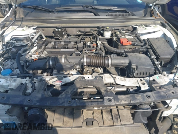 2019 Honda Accord Sport with VIN 1HGCV1F31KA029222, listed as a IAAI auction lot 42482885 with 89,612 mi miles and . Bid and sale history available at DreamBid. Image 10.