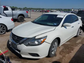 2017 Nissan Altima S with VIN 1N4AL3APXHC271463, listed as a IAAI auction lot 42254890 with 186,112 mi miles and . Bid and sale history available at DreamBid. Image 17.