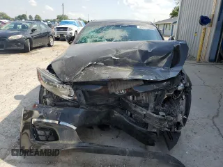 2015 Kia Optima SXL Turbo с VIN 5XXGR4A6XFG362083, выставлен на аукционе Copart как лот 54558035 с пробегом 151 679 миль миль и Списание • Salvage title. История ставок и продаж доступна на DreamBid. Изображение 5.