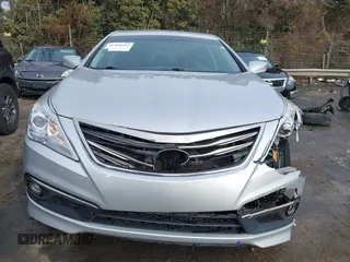 2017 Hyundai Azera with VIN KMHFG4JG2HA581950, listed as a IAAI auction lot 41368484 with 92,210 mi miles and . Bid and sale history available at DreamBid. Image 12.