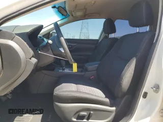 2017 Nissan Altima SV with VIN 1N4AL3AP4HC262306, listed as a Copart auction lot 54216375 with 130,910 mi miles and Salvage Title. Bid and sale history available at carsss.com. Image 7.
