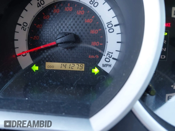 2012 Toyota Tacoma with VIN 5TFTX4CN3CX013120, listed as a IAAI auction lot 41397246 with 141,279 mi miles and . Bid and sale history available at DreamBid. Image 15.