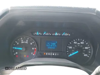 2017 Ford F-250 XLT z VIN 1FT7X2B67HEB14146, wystawiony jako IAAI lot #42256811 z przebiegiem 121 617 mil mil oraz . Historia ofert i sprzedaży dostępna na DreamBid. Obrazek 7.