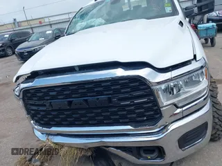 2022 Ram 2500 Big Horn with VIN 3C6UR5DLXNG436311, listed as a IAAI auction lot 42474145 with 59,174 mi miles and . Bid and sale history available at DreamBid. Image 12.
