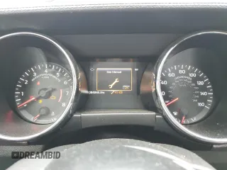 2017 Ford Mustang GT z VIN 1FA6P8CF2H5338668, wystawiony jako Copart lot #56331345 z przebiegiem 84 948 mil mil oraz Szkoda całkowita • Salvage title. Historia ofert i sprzedaży dostępna na DreamBid. Obrazek 9.