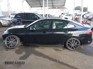 2022 BMW 2 Series 228i xDrive with VIN WBA73AK0XN7K87285, listed as a IAAI auction lot 41194510 with 23,099 mi miles. Bid and sale history available at carsss.com. Image 14.