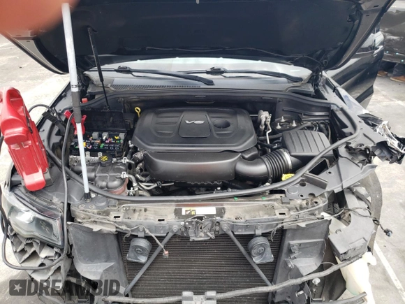 2019 Jeep Grand Cherokee Altitude with VIN 1C4RJEAG3KC530610, listed as a Copart auction lot 55153155 with 70,225 mi miles and Salvage title. Bid and sale history available at DreamBid. Image 12.